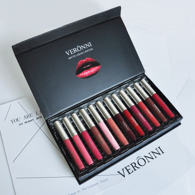 12 lipstick gift box set 12 lipstick gift box set